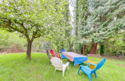 10 Mi to South Beach and Newport Home with Deck! - Photo 21