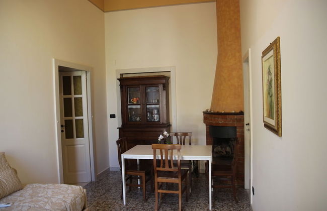Villa degli Ulivi - Photo 26