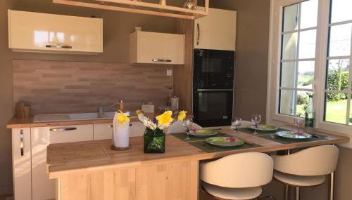 Villa Bellevue - Foto 5