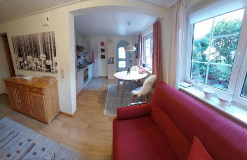 Anjas Ferienhaus Freiburg - Foto 6