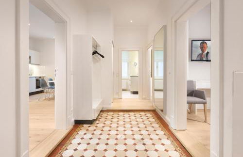 Bergmann Boardinghouse Osnabrück - Foto 54