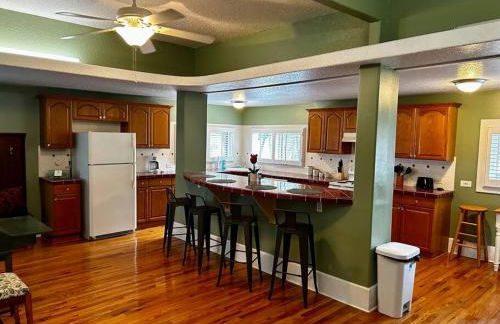 Tuscawilla B -Beautiful 3 bedroom apt Historic Ocala 1891 - Foto 37