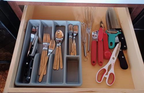 Detroit Riverwalk Loft - Foto 10