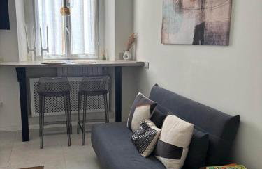 Liam Gem Navigli Design Apartment - Foto 26