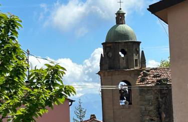 Àa da Pinèla-Biassa-Cinque Terre - Foto 34