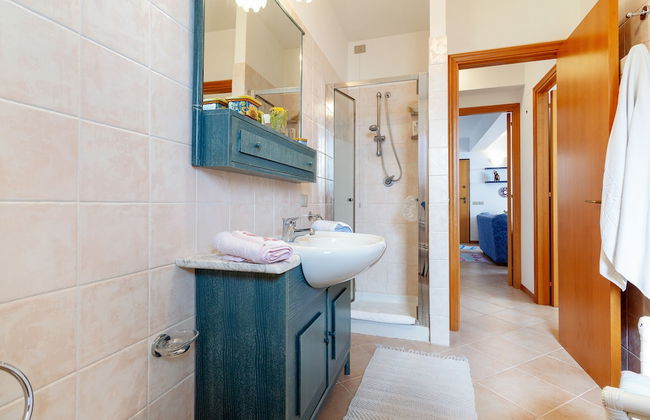 Fontana Vecchia Seaview Apartment - Foto 28