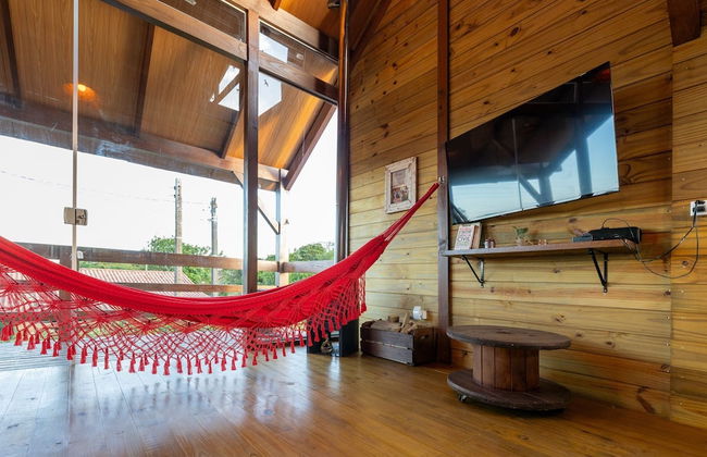 Morada de Rashid - Banheira de Imersão - Photo 18