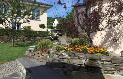 Wein- u. Gästehaus St. Maximin - Foto 22