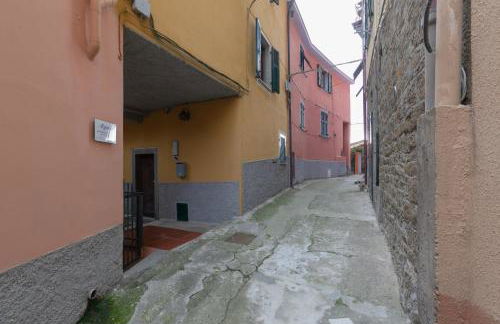 GuestHost - Volastra Cozy APT with Terrace & Seaview - Foto 16