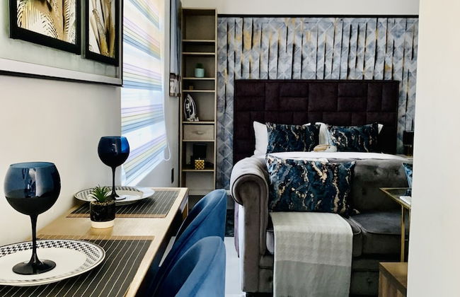 24 On Basil Boutique Aparthotel - Foto 68