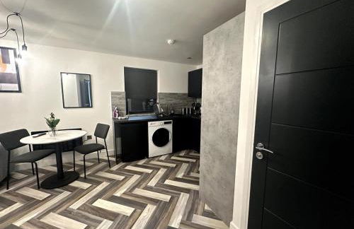 Newark House - 1 Bed apartment - Foto 12