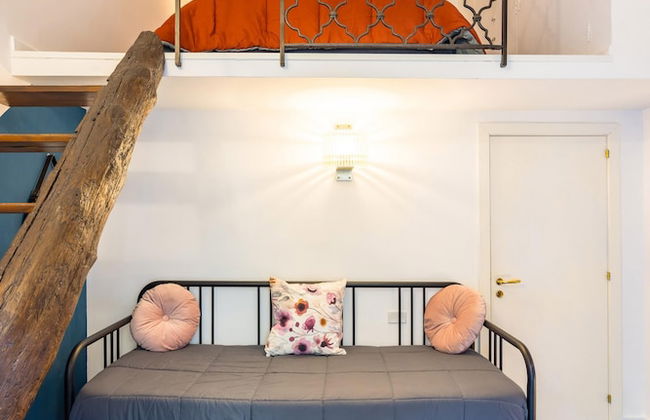 Hidden Gem on Pedastrian Area - Foto 30