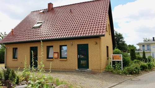 Ferienhaus Zum Findling - Photo 2