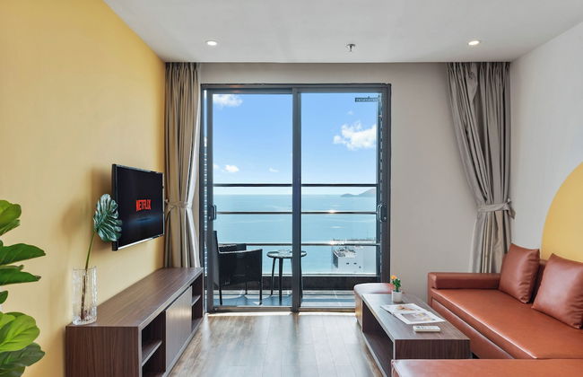 S Lux Apartment Virgo Nha Trang - Foto 57