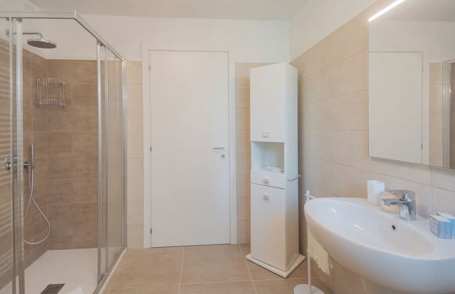 La Quiete With Private Garden by Rent all Como - Foto 34