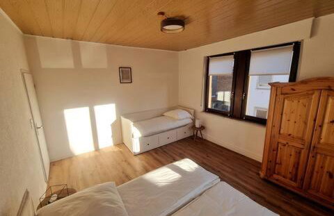 CASA MADI Hanau 3 apartments house - Foto 2