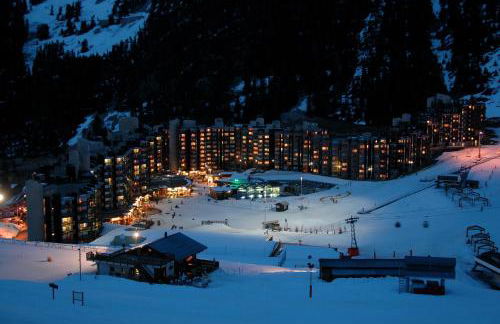 travelski home select - Résidence Les Glaciers - Foto 2