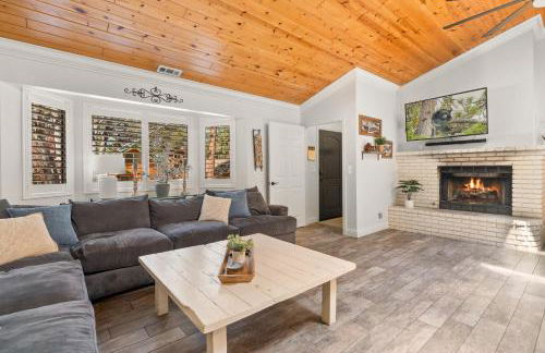 Hummingbird Corner Pet Friendly Great Location Jacuzzi - Foto 15