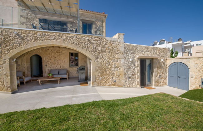 Casa di Grimpili - Foto 37