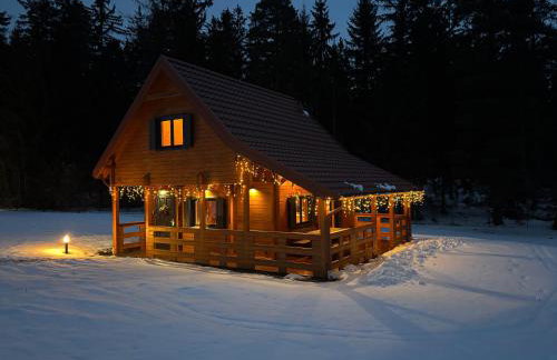 Okno na las - Foto 55