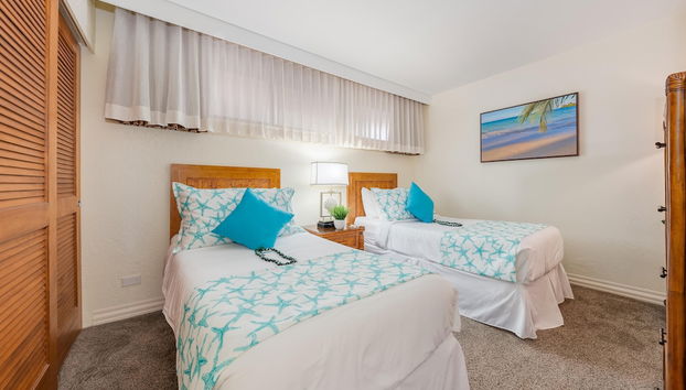 Kaanapali Shores 623 - Foto 3, Habitación