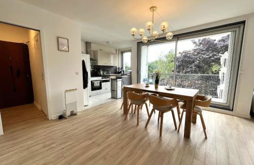 Spacious - Terrace - Piano - Monte-Cristo Castle - Foto 27