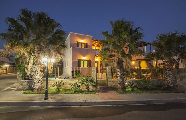 Pearls of Crete - Holiday Residences - Foto 1