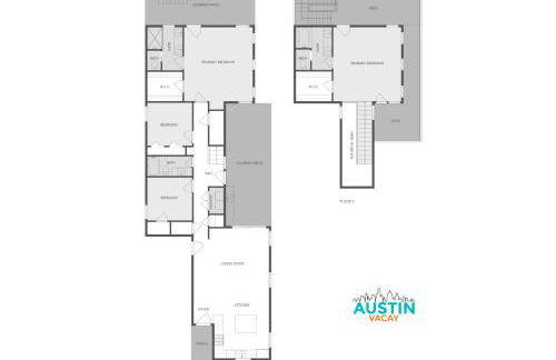 Hot Tub Hideaway an Incredible Hangout plus Amenities - Foto 9