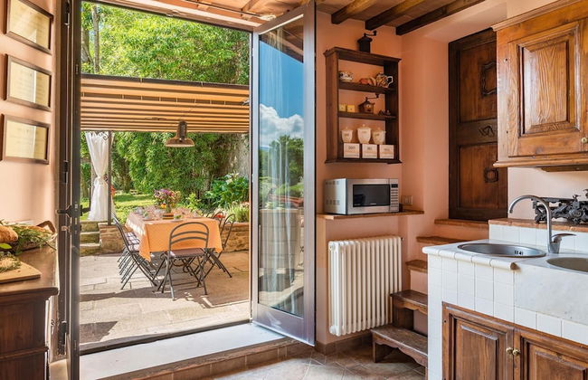 Antica Filanda 10 in Arezzo - Foto 35