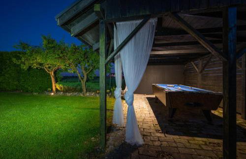 Agroturystyka Zakrzewo 10 - Foto 7