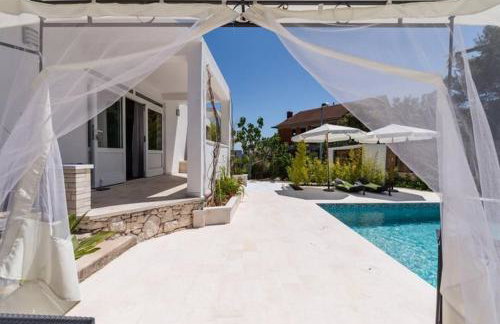 Luxury Apartment with Private Heated Pool - Foto 38