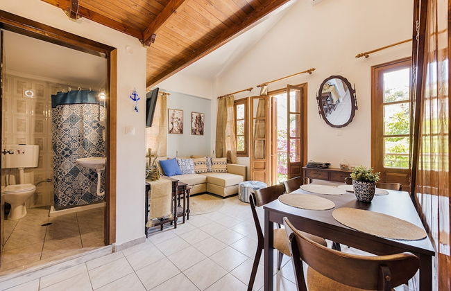 The Old Symi - Foto 47