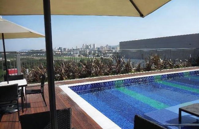 123 Expo Anhembi - Foto 9