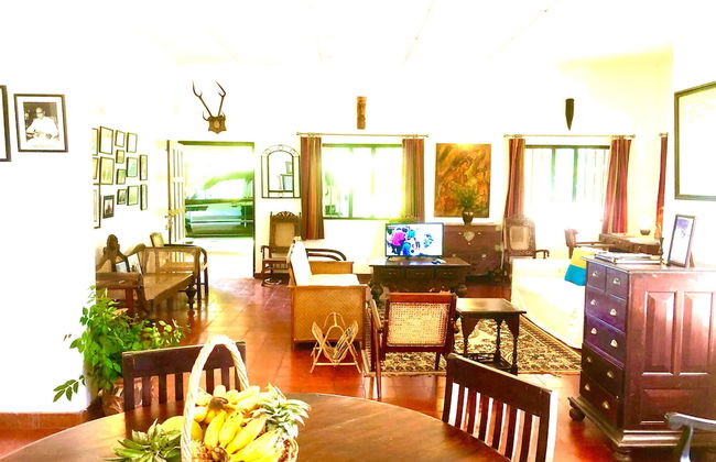 Captain's Bungalow - Foto 27