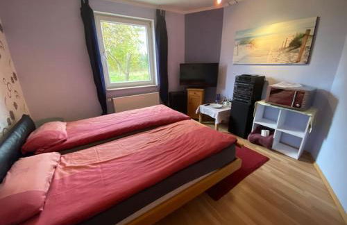 Zimmer mit eigenem Bad in Einfamilienhaus - Foto 6