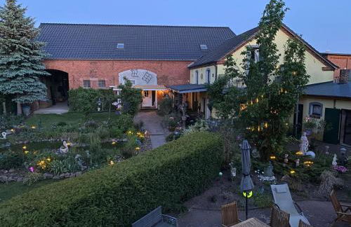 Pension Mahler wir sind günstig, zwischen Wittenberge, Perleberg, Kyritz, Heiligengrabe, Pritzwalk, Putlitz, Wittstock, , an der A 24 - Foto 29