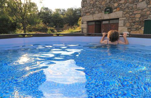 Hospedería El Pico del Fraile - Foto 75