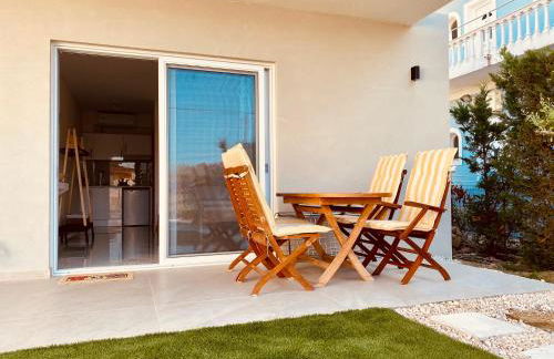 NikLuDin suites & studios - Foto 15