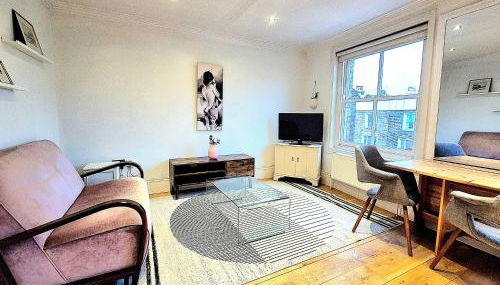 Dalston London Apartment - Foto 2