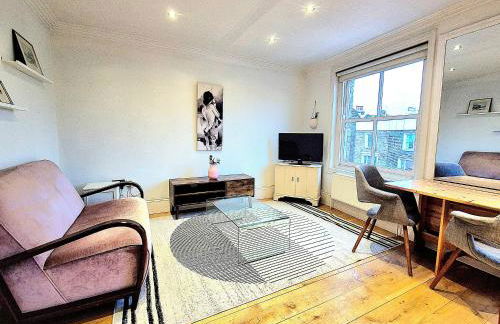 Dalston London Apartment - Foto 2