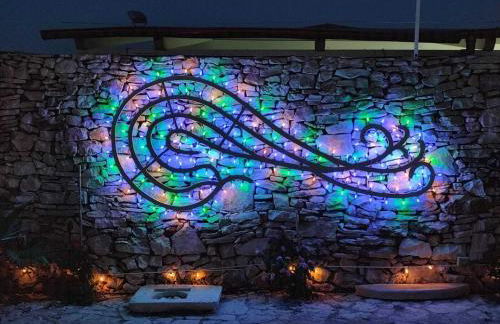 Il Trullo al Mare -Trullo by the sea- Pool & Beach - Foto 74