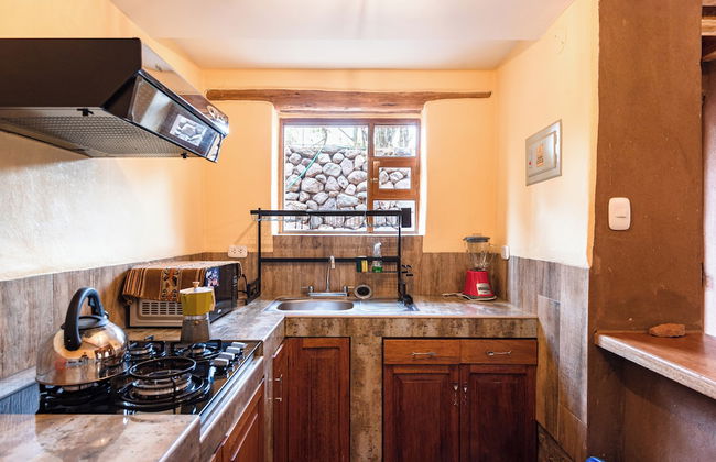 Unuwasi Hotel & Villa - Foto 33