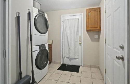 Sleeps 6, Nature trails, 40 Mins to DC, 2 cars MAX - Foto 21