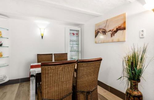 Snug Apartment in Grevesmuhlen With Terrace - Foto 26