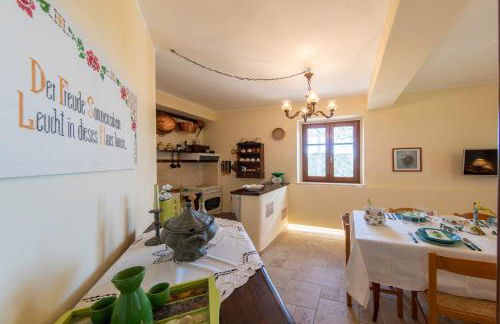 Agriturismo Isola Dei Calanchi - Guest House - Foto 80