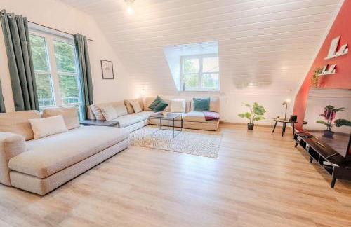 Rheinsteig Chalét Bendorf - Foto 50