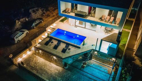 Villa Nada - Foto 3