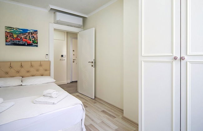 Roma Residence - Emir Gursu Houses B - Foto 31