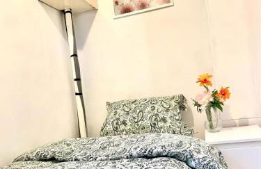 Shoreditch Rooms Near Tower Bridge - Foto 35