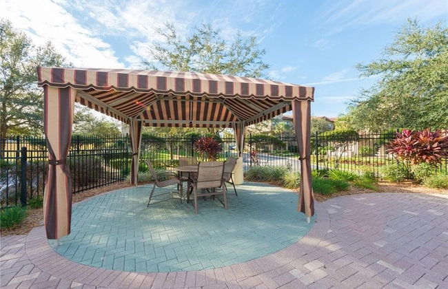 Sunnyside Up at Bella Piazza by Shine Villas - Foto 21